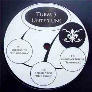 Turm 3 - Unter Uns