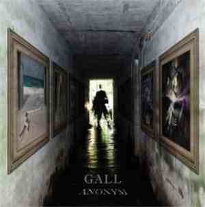 Łukasz Gall - Anonym