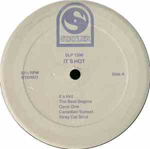 Unknown Artist - It's Hot