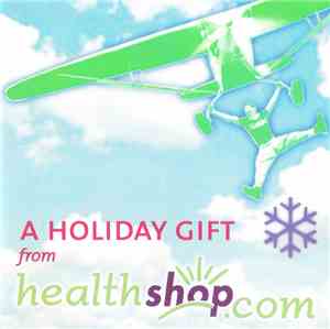 Various - A Holiday Gift From Healthshop.com
