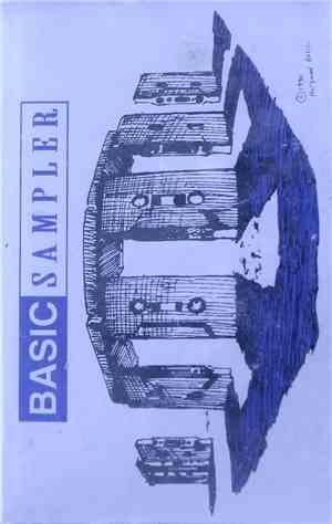 Various - BASIC Sampler