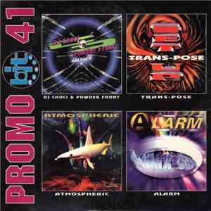 Various - Bit Music Promo 41
