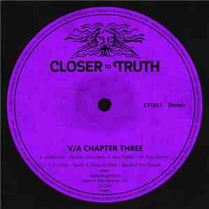Various - Chapter Three EP