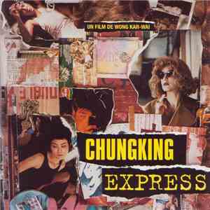 Various - Chungking Express