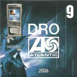 Various - DRO Atlantic 9
