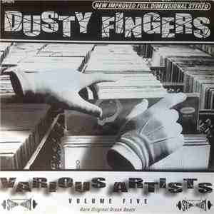 Various - Dusty Fingers Volume Five