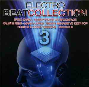 Various - Electro Beat Collection 3