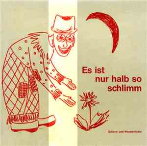 Various - Es Ist Nur Halb So Schlimm