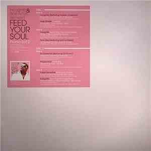 Various - Feed Your Soul - Incognito & Rice Artists Remixed