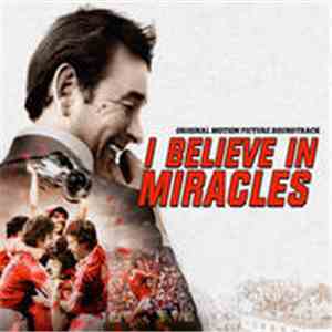 Various - I Believe In Miracles - Original Motion Picture Soundtrack