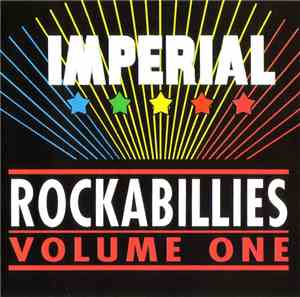Various - Imperial Rockabillies Volume One
