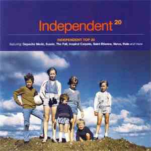 Various - Independent 20 Volume 17