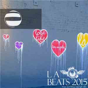 Various - LA Beats 2015