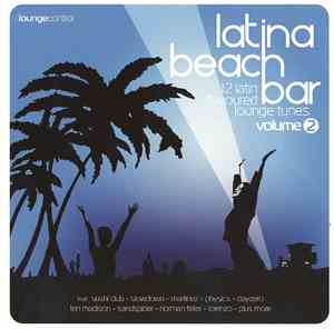 Various - Latina Beach Bar Volume 2