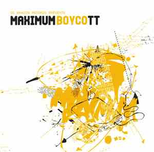 Various - Maximum Boycott