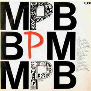 Various - Musica Popular Brasileña