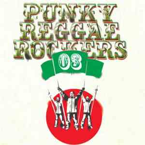 Various - Punky Reggae Rockers 03