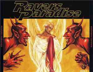 Various - Ravers Paradise