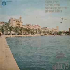 Various - Split 79 + Melodije Leta