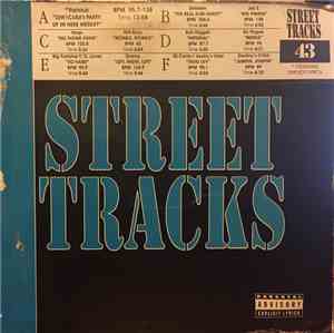 Various - Street Tracks 43