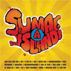 Various - Sumar Á Íslandi 2009