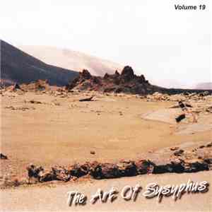 Various - The Art Of Sysyphus Vol. 19