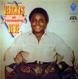 Verckys Et L'Orchestre Veve - Lassisi Présente Verckys Et Orchestre Veve
