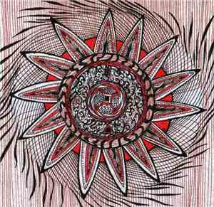 Voida - Summer