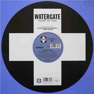 Watergate - Heart Of Asia