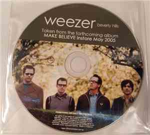 Weezer - Beverly Hills