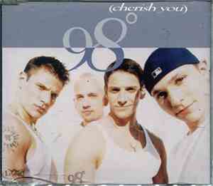 98 Degrees - I Do (Cherish You)