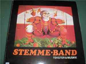Agder Litteraturlag - Stemme-Band