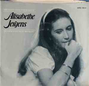 Alisabethe Jergens - Hungry For Your Love / Supernatural Woman