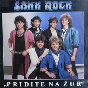 Šank Rock - 