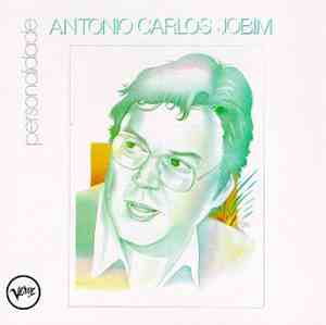 Antonio Carlos Jobim - Personalidade