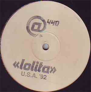 Apollo 440 - Lolita (U.S.A. '92)  / Destiny (C.I.S. '92)