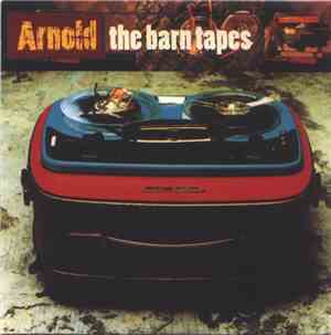 Arnold  - The Barn Tapes
