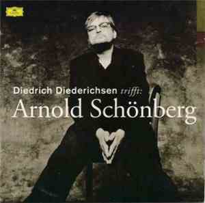 Arnold Schönberg - Diedrich Diederichsen Trifft: Arnold Schönberg