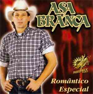Asa Branca - Asa Branca Romântico Especial