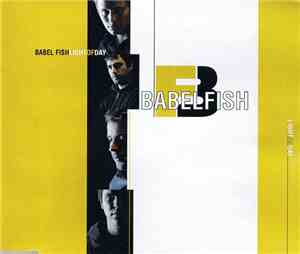 Babel Fish  - Light Of Day