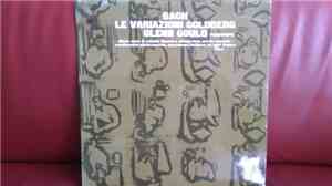 Bach : Glenn Gould - Le Variazioni Goldberg
