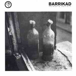 Barrikad / Hydra  And Death Squad - Entropic Society / Neurology 2