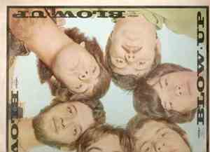 Blow Up  - Blow Up