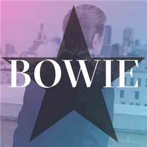 Bowie - No Plan