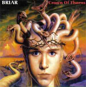 Briar - Crown Of Thorns