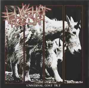 Buckshot Facelift - Universal Goat Tilt