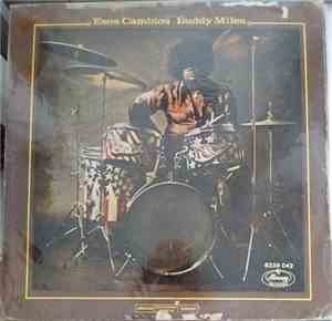 Buddy Miles - Esos Cambios