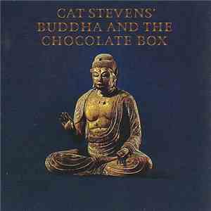Cat Stevens - Buddha And The Chocolate Box