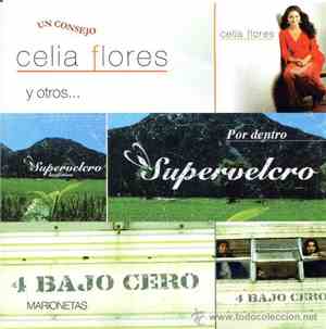 Celia Flores - Un consejo