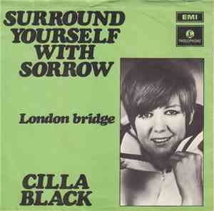 Cilla Black - Surround Yourself With Sorrow